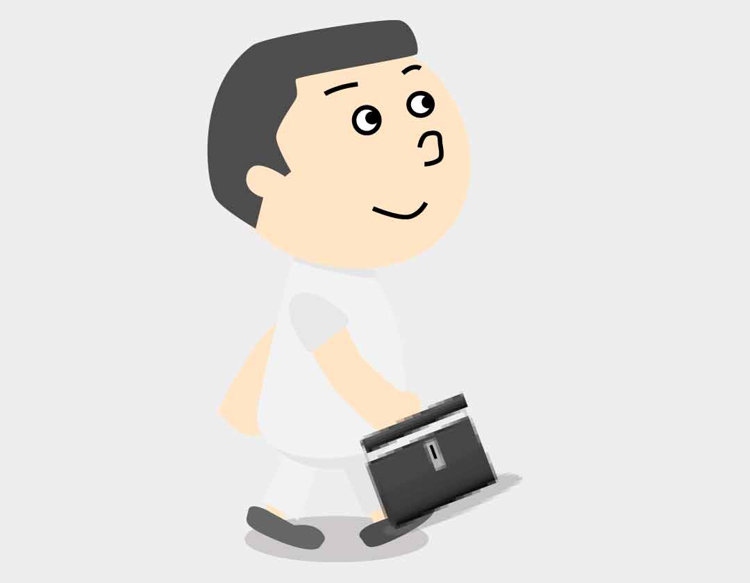 往療(往診)用 ES-360